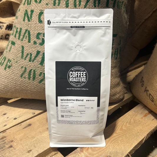 Wimborne Blend