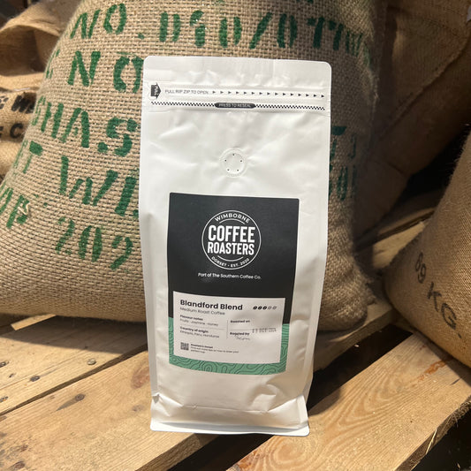 Blandford Blend