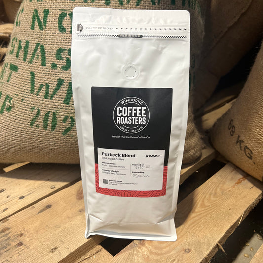 Purbeck Blend